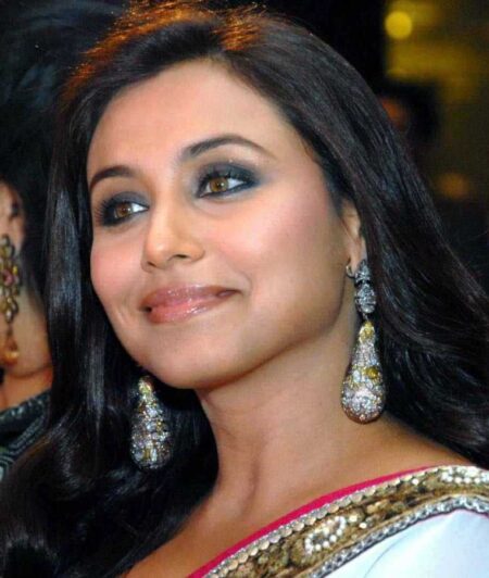 Life Story Of Rani Mukherjee (অভিনেত্রী রানী মুখার্জি’র জীবনকাহিনী) Rani Mukherjee