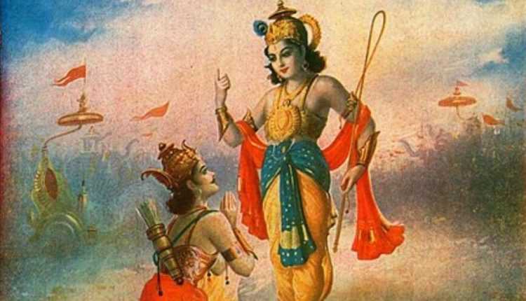 সনাতন ধর্মের মন্ত্র; ত্রিশটি এমন মন্ত্র যা মুখস্থ রাখলে আপনার জীবনে আসতে পারে পরিবর্তন 1 সনাতন ধর্মের মন্ত্র