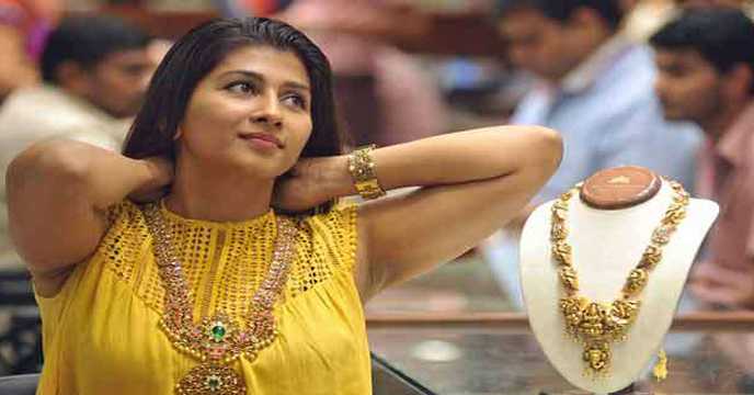 খাঁটি সোনা কিভাবে চিনবেন? সোনা! সোনা! সোনা চেনা ও সোনা জানাঃ সোনার সাতকাহন 2 খাঁটি সোনা কিভাবে চিনবেন?