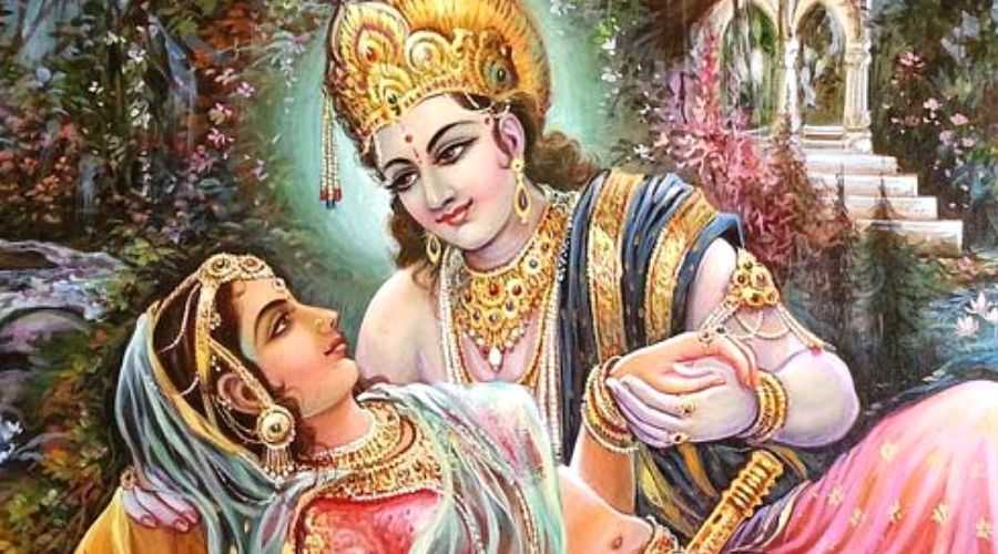 ভগবান শ্রী কৃ্ষ্ণের অমৃত বানী যা মানুষের জীবনে সহজেই পরিবর্তন আনতে পারে ভগবান শ্রী কৃ্ষ্ণের অমৃত বানী