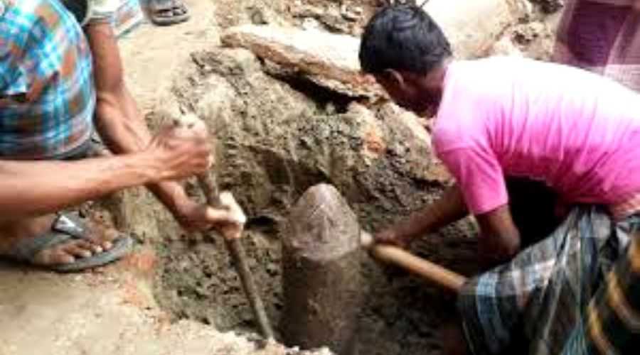 ম্যাগনেটিক সীমানা পিলার: গুজব না সত্যি ম্যাগনেটিক সীমানা পিলার: গুজব না সত্যি 1