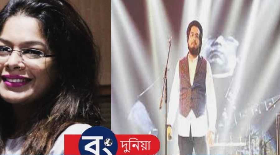 নোবেলের অর্জন ও ব্যর্থতা: জি বাংলার সা-রে-গা-মা-পা 1