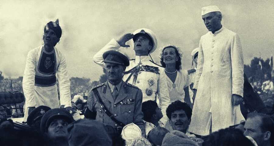 ছেলের হাতের পুতুল নয় 'স্বাধীনতা' 7 Nehru