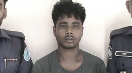 স্বামীর সামনে স্ত্রীকে গণধর্ষণ করে মোবাইলে ভিডিও রেকর্ডিং স্বামীর সামনে স্ত্রীকে গণধর্ষণ করে মোবাইলে ভিডিও রেকর্ডিং 7