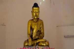 কুয়াকাটার দর্শনীয় স্থানসমূহ; সাগরকণ্যা কুয়াকাটায় কোথায় যাবেন আর কোথায় থাকবেন 2 শ্রীমঙ্গল বৌদ্ধ বিহার