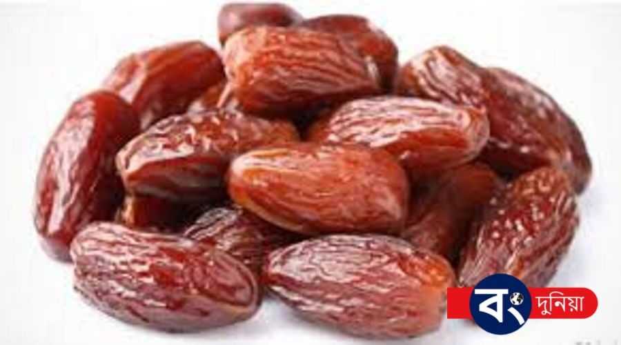 খেজুর সভ্যতার বিকাশের সাথে অন্যতম ফল, এ ফলে যেমন রয়েছে হাজারো উপকারিতা খেজুর