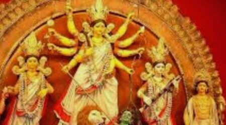 শারদীয় দুর্গোৎসব : ইতিহাস ঐতিহ্যের আলোকে শারদীয় দুর্গোৎসব ঠিক কি ? শারদীয় দুর্গোৎসব