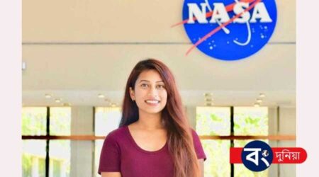 মার্কিন যুক্তরাষ্ট্রের মহাকাশ গবেষণা সংস্থা নাসায় সফটওয়্যার ইঞ্জিনিয়ার হিসাবে নিয়োগ পেলেন বাংলাদেশের মাহজাবীন হক মার্কিন যুক্তরাষ্ট্রের মহাকাশ গবেষণা সংস্থা নাসায় সফটওয়্যার ইঞ্জিনিয়ার হিসাবে নিয়োগ পেলেন বাংলাদেশের মাহজাবীন হক 5