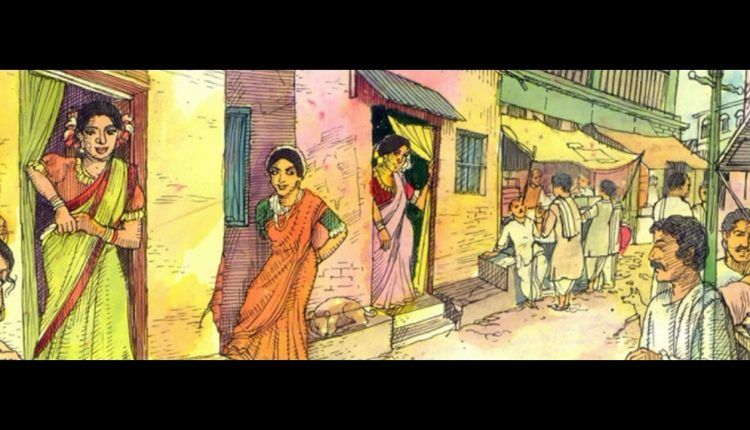 কলকাতার সোনাগাছির ইতিহাস; প্রতিষ্ঠাতার নাম শুনলে আপনি চমকে যাবেন 2 কলকাতার সোনাগাছির ইতিহাস