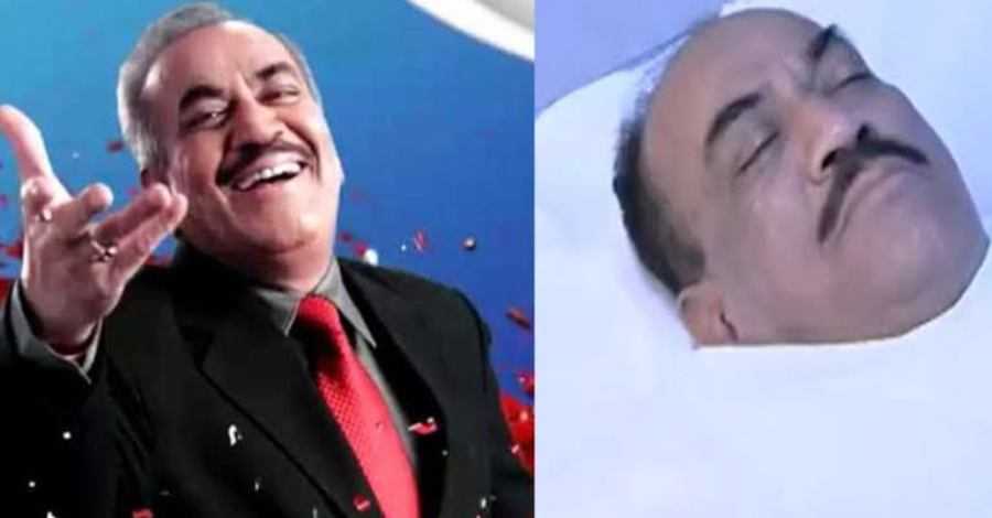 মারা গেলেন ভারতের বিখ্যাত সিআইডি অফিসার CID