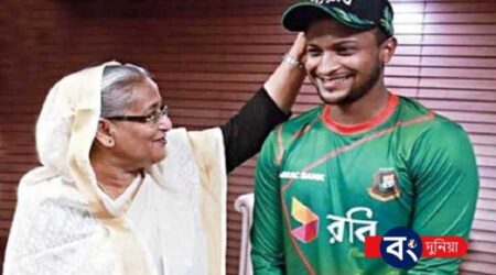 সাকিবের মত খেলোয়াড় এত অল্পেতে শেষ হতে পারে না, সামনে আরও অনেক কিছু তাঁর কাছ থেকে বাংলাদেশ কামনা করে সাকিবের মত খেলোয়াড় এত অল্পেতে শেষ হতে পারে না, সামনে আরও অনেক কিছু তাঁর কাছ থেকে বাংলাদেশ কামনা করে 3