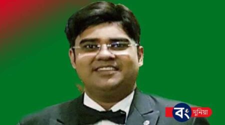 জাতীয় পার্টির যুগ্ম মহাসচিব পদে নির্বাচিত হলেন এরশাদ পুত্র সাদ এরশাদ জাতীয় পার্টির যুগ্ম মহাসচিব পদে নির্বাচিত হলেন এরশাদ পুত্র সাদ এরশাদ 5