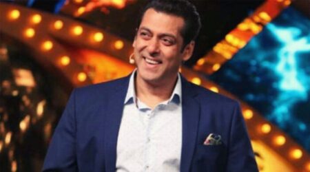 একটি চলচ্চিত্রে অভিনয় করতে কত পারিশ্রমিক নেন সলমন খান, জানেন কি? Salman Khan