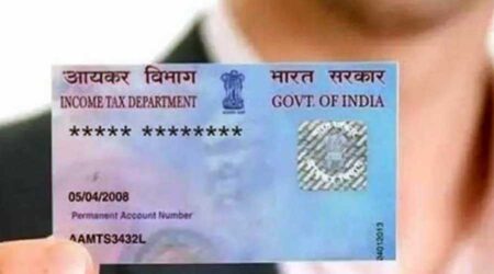 প্যান কার্ড (PAN CARD) আসলে আমাদের কি কি কাজে দরকার হয় ? জেনে রাখা ভাল প্যান কার্ড (PAN CARD) আসলে আমাদের কি কি কাজে দরকার হয় ? জেনে রাখা ভাল 2