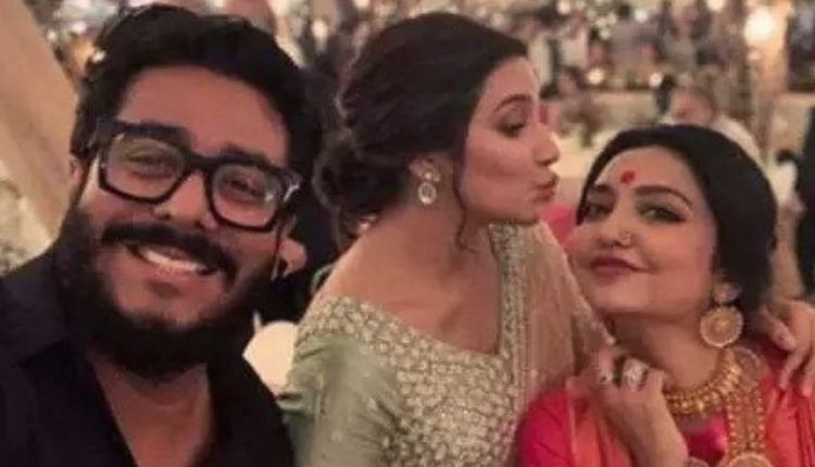 বিয়ে করলেন জুন মালিয়া, দেখে নিন তাঁর বিয়ের আসরের সুন্দর মুহূর্তের কিছু ছবি 3 Jun Maliya wedding