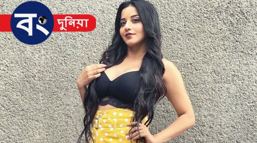 ঝুমা বৌদি