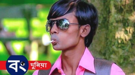 বিয়ে করতে চলেছেন হিরো আলম, দেখে নিন পাত্রীর ছবি হিরো আলম
