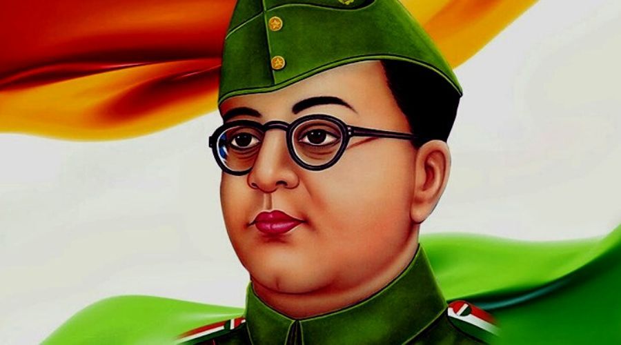 netaji subhash chandra bose