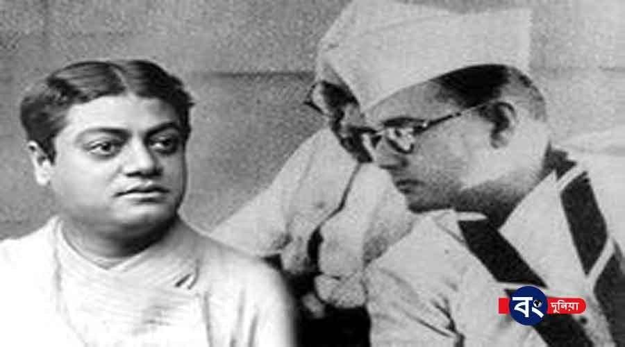 নেতাজীর বাল্যকালের কিছু স্মৃতি এবং স্বামী বিবেকানন্দের প্রভাব 1