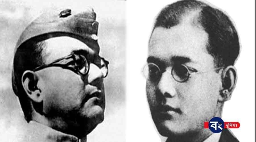 নেতাজীর বাল্যকালের কিছু স্মৃতি এবং স্বামী বিবেকানন্দের প্রভাব 2 নেতাজীর বাল্যকালের কিছু স্মৃতি এবং স্বামী বিবেকানন্দের প্রভাব 3
