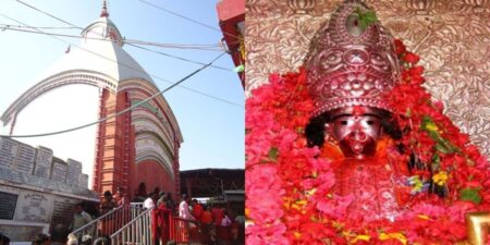 মহাপীঠ তারাপীঠের অলৌকিক রহস্য আজও মানুষকে অবাক করে tarapith kali mandir