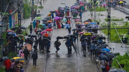 আগামীকালের আবহাওয়ার খবর; কতদিন থাকবে এই বৃষ্টি, জেনে নিন আবহাওয়ার পূর্বাভাষ আবহাওয়া