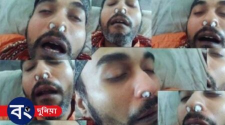 মারা গেলেন রোদ্দুর রায়? রোদ্দুর রায়