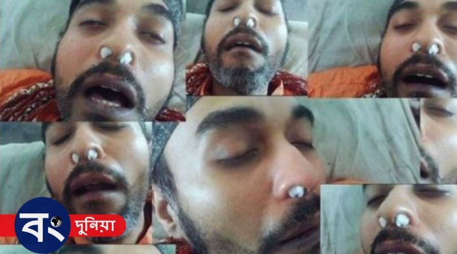 মারা গেলেন রোদ্দুর রায়? রোদ্দুর রায়