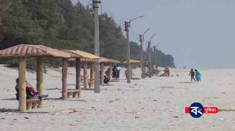 পর্যটন শিল্প চাঙ্গা করতে তৎপর রাজ্য, খুলে দেওয়া হচ্ছে পর্যটন লজ 1 পর্যটন শিল্প চাঙ্গা করতে তৎপর রাজ্য, খুলে দেওয়া হচ্ছে পর্যটন লজ 1