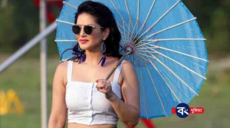 এ যেন অচেনা সানি লিওন ! ভিডিও পোস্ট করা মাত্রই ভাইরাল নেট দুনিয়ায় এ যেন অচেনা সানি লিওন ! ভিডিও পোস্ট করা মাত্রই ভাইরাল নেট দুনিয়ায়