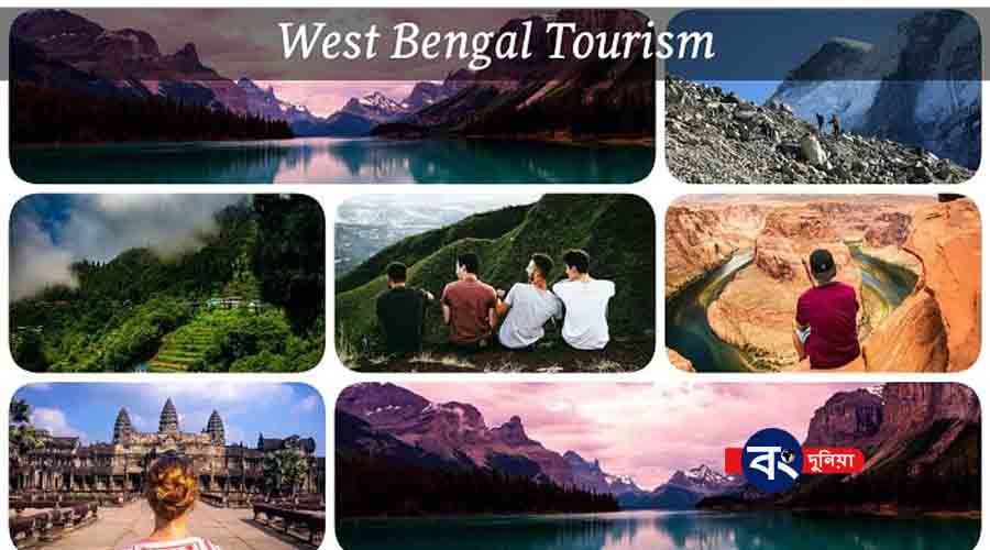 পর্যটন শিল্প চাঙ্গা করতে তৎপর রাজ্য, খুলে দেওয়া হচ্ছে পর্যটন লজ