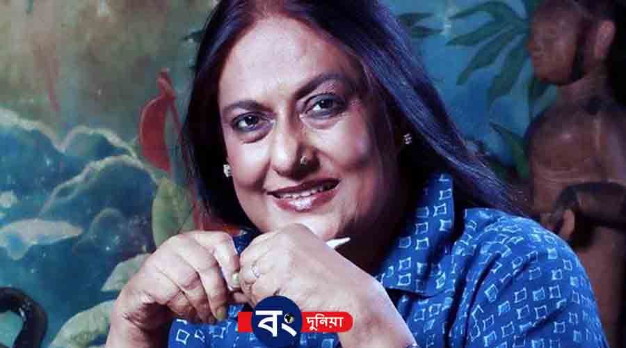 ফ্যাশান ডিজাইনার শর্বরী দত্তের মৃত্যু ঘিরে উঠেছে কিছু প্রশ্ন ! অপেক্ষায় ময়নাতদন্ত রিপোর্টের ফ্যাশান ডিজাইনার শর্বরী দত্তের মৃত্যু ঘিরে উঠেছে কিছু প্রশ্ন ! অপেক্ষায় ময়নাতদন্ত রিপোর্টের
