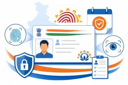 আধার কার্ড ২০২৬: UIDAI-এর নতুন নিয়ম, আপডেট পদ্ধতি ও সম্পূর্ণ গাইড