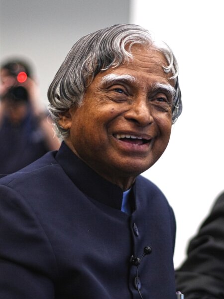 ড. আব্দুল কালামের জীবনী: ভারতের মিসাইল ম্যান ও রাষ্ট্রপতি ড. এ.পি.জে. আব্দুল কালাম - ভারতের মিসাইল ম্যান ও প্রাক্তন রাষ্ট্রপতি