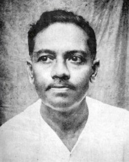 জীবনানন্দ দাশের জীবনী: বাংলা কবিতার আধুনিকতার পথিকৃৎ জীবনানন্দ দাশের প্রতিকৃতি - বিখ্যাত বাঙালি কবি জীবনানন্দ দাশ