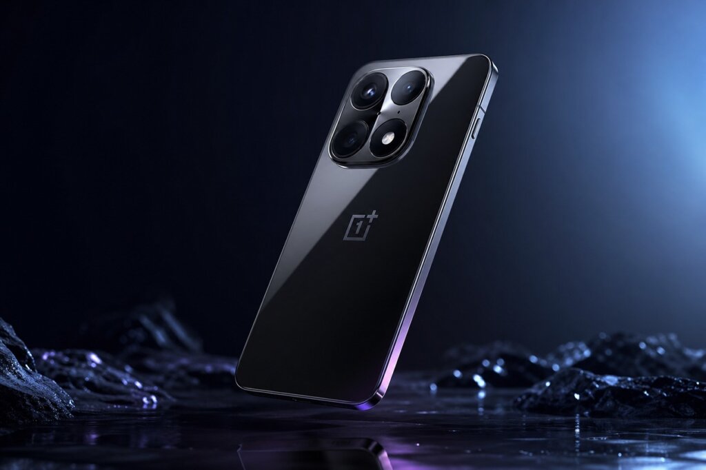 OnePlus 15 Pro ২০২৬ ফ্ল্যাগশিপ স্মার্টফোনের ডিজাইন