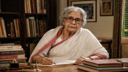 আশাপূর্ণা দেবীর জীবনী: বাংলা সাহিত্যের অমর ঔপন্যাসিকের জীবনকথা আশাপূর্ণা দেবী - বাংলা সাহিত্যের অমর ঔপন্যাসিক
