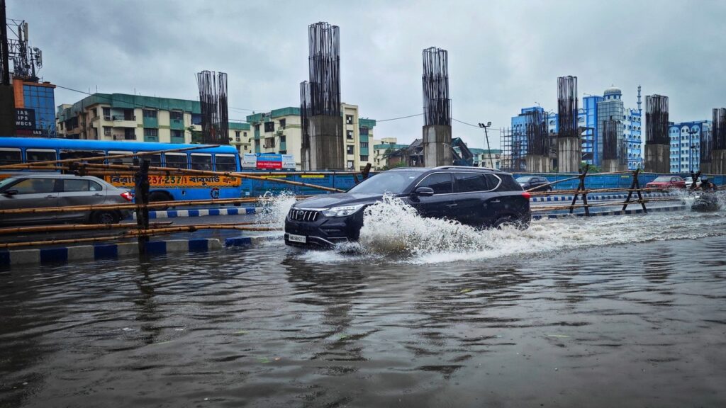বর্ষাকালে গাড়ি রক্ষণাবেক্ষণের ১০টি কার্যকরী টিপস 1