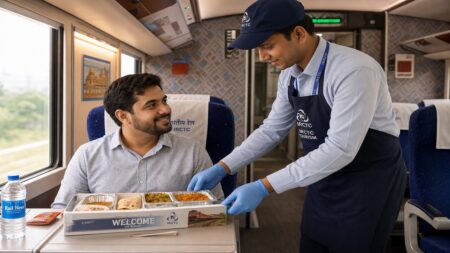 IRCTC เฆ-เฆเงเฆฏเฆพเฆเฆพเฆฐเฆฟเฆ: เฆเงเฆฐเงเฆจเง เฆเฆพเฆฌเฆพเฆฐ เฆ
เฆฐเงเฆกเฆพเฆฐ เฆเฆฐเฆพเฆฐ เฆจเฆฟเฆฏเฆผเฆฎ เฆ เฆฆเฆพเฆฎ เงจเงฆเงจเงฌ IRCTC เฆ-เฆเงเฆฏเฆพเฆเฆพเฆฐเฆฟเฆ เฆเงเฆฐเงเฆจเง เฆเฆพเฆฌเฆพเฆฐ เฆกเงเฆฒเฆฟเฆญเฆพเฆฐเฆฟ
