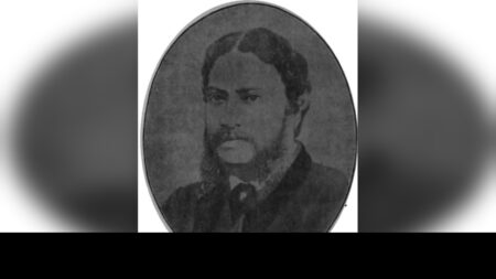 মাইকেল মধুসূদন দত্তের জীবনী: বাংলা সাহিত্যের মহাকবির অমর কাহিনী মাইকেল মধুসূদন দত্তের জীবনী: বাংলা সাহিত্যের মহাকবির অমর কাহিনী