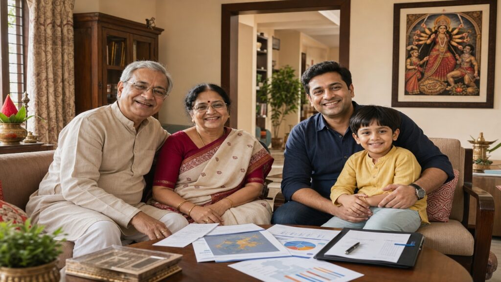 প্রধানমন্ত্রী জীবন জ্যোতি বীমা যোজনা ২০২৬: ₹৪৩৬-তেই ২ লক্ষ টাকার জীবন বীমা প্রধানমন্ত্রী জীবন জ্যোতি বীমা যোজনা - পরিবারের সুরক্ষার জন্য সরকারি জীবন বীমা প্রকল্প