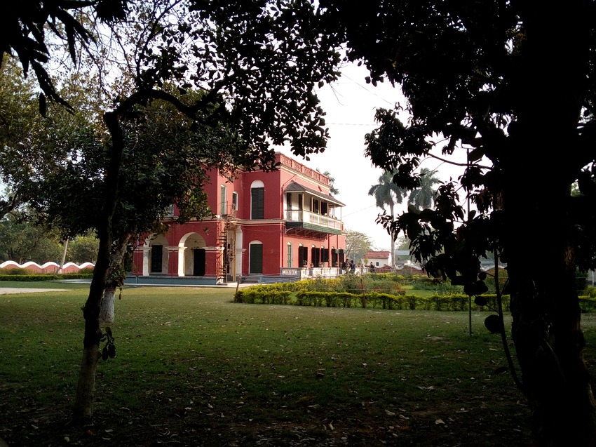 রবীন্দ্রনাথ ঠাকুর জীবনী, সাহিত্যকর্ম ও অমর অবদান 1 রবীন্দ্রনাথ ঠাকুরের শিলাইদহ কুঠিবাড়ি - বাংলাদেশ