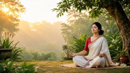 দৈনন্দিন জীবনে মানসিক চাপ কমানোর সহজ উপায়: স্ট্রেস ম্যানেজমেন্টের কার্যকরী টিপস মানসিক চাপ কমানোর উপায় - ধ্যান ও যোগাভ্যাসের মাধ্যমে স্ট্রেস মুক্তি