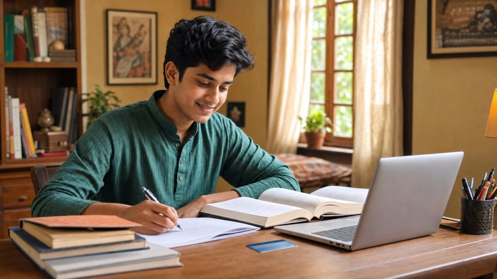 পশ্চিমবঙ্গ স্টুডেন্ট ক্রেডিট কার্ড প্রকল্প ২০২৬ শিক্ষা ঋণ সহজ শর্তে