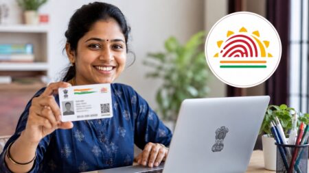 ফ্রি আধার আপডেটের মেয়াদ এবার ১৪ জুন ২০২৭