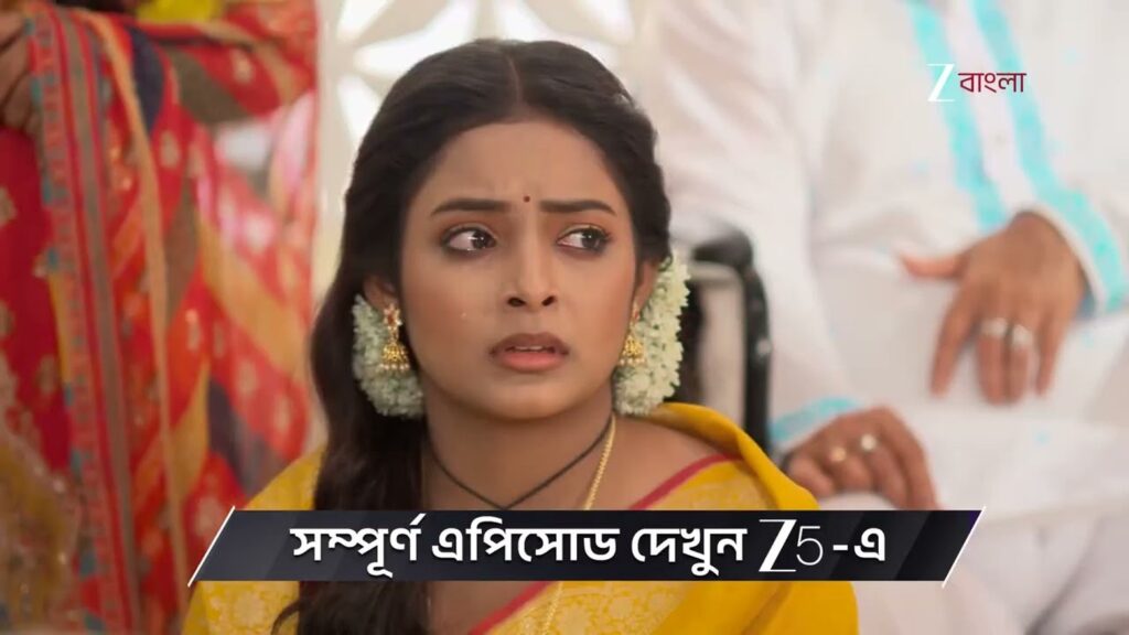 জি বাংলা সিরিয়াল দুলারী: ৫০ পার হওয়া পর্বের মোড়