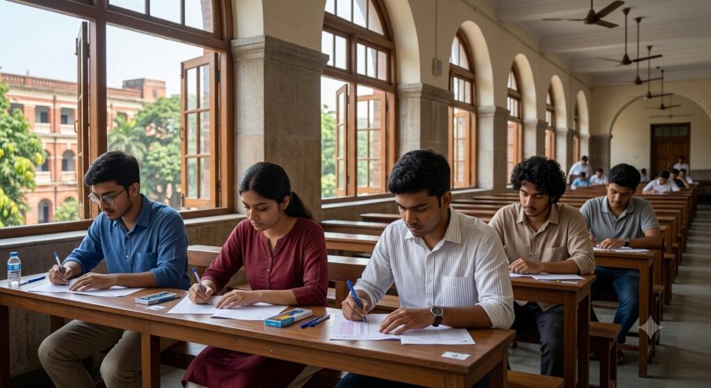 পশ্চিমবঙ্গ সরকারি চাকরি ২০২৬: এক লাখ পদে নিয়োগ, শিক্ষা দপ্তরে ৫০ হাজার 1 পশ্চিমবঙ্গ সরকারি চাকরি ২০২৬: এক লাখ পদে নিয়োগ, শিক্ষা দপ্তরে ৫০ হাজার 1