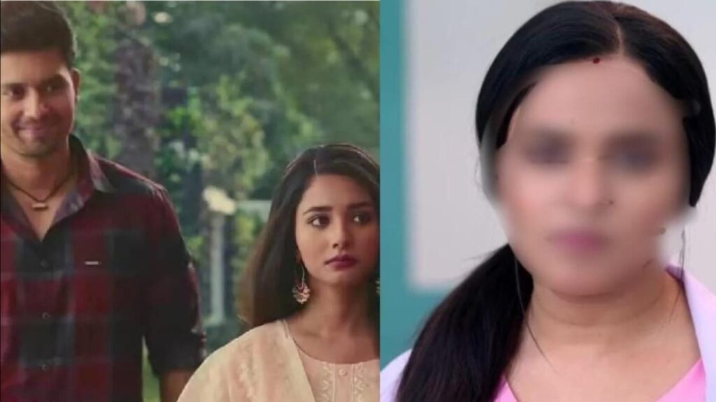 রাত ৯টার লড়াইয়ে 'সাত পাকে বাঁধা'! শাওনের বিয়ের খবরে চমকে গেল গোটা বাড়ি 1