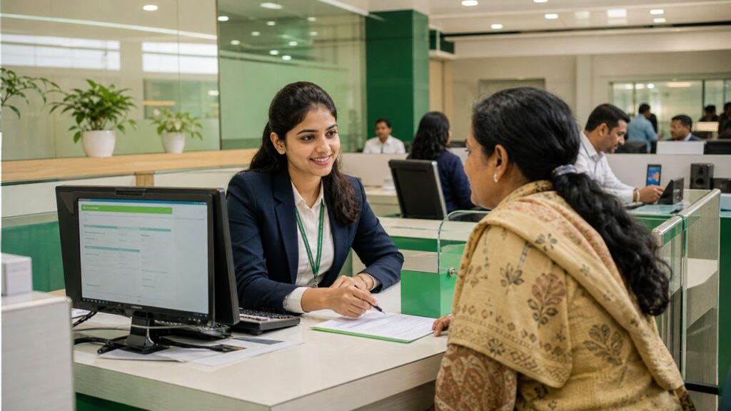 SBI ক্লার্ক নিয়োগ ২০২৬ বিপুল শূন্যপদে নিয়োগ বিজ্ঞপ্তি