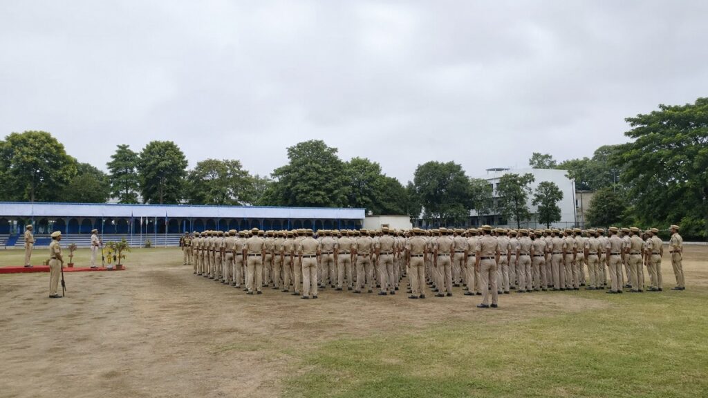 পুলিশ কনস্টেবল নিয়োগ ২০২৬: ১২ হাজার পদে সুযোগ জেনে নিন পশ্চিমবঙ্গ পুলিশ কনস্টেবল নিয়োগ ২০২৬